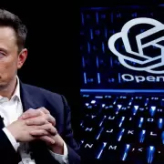 Elon Musk puso una suma sideral en la mesa para adquirir OpenAI