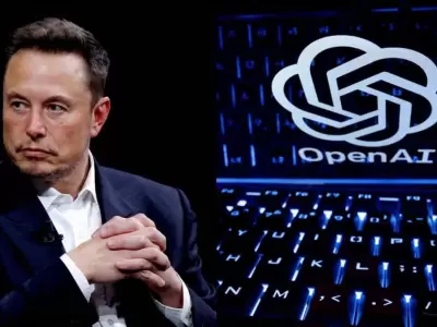 El hombre m�s rico del planeta busca afanosamente controlar a la innovadora firma de Inteligencia Artificial.