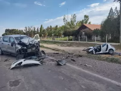 El 15 de enero, San Juan vivi� la primera tragedia vial del a�o.