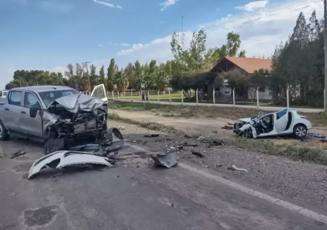 El 15 de enero, San Juan vivi� la primera tragedia vial del a�o.