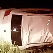 ¿En qué podría terminar el caso del nene que se accidentó corriendo una picada?