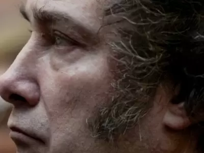 Mientras Milei reacciona con enojo las reservas siguen cayendo y el acuerdo con el FMI se dilata.