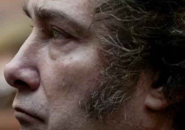 javier milei