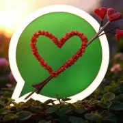WhatsApp estrena el "modo amor" para celebrar San Valent�n: �c�mo activarlo?
