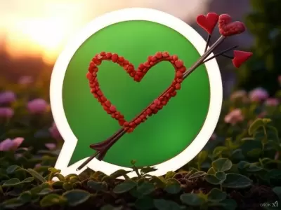 No es una versi�n oficial de WhatsApp, sino un cambio est�tico en el icono original.