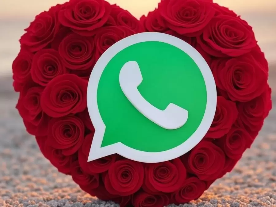 San Valentín