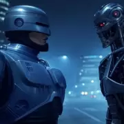 RoboCop vs. Terminator: ¿quién ganaría en un combate a muerte?