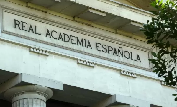 Real Academia Espa�ola