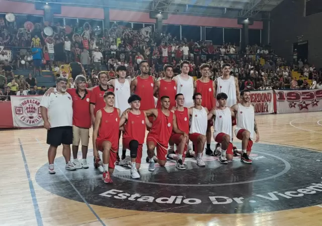 Tremenda presentaci�n y grandes expectativas en el Globo