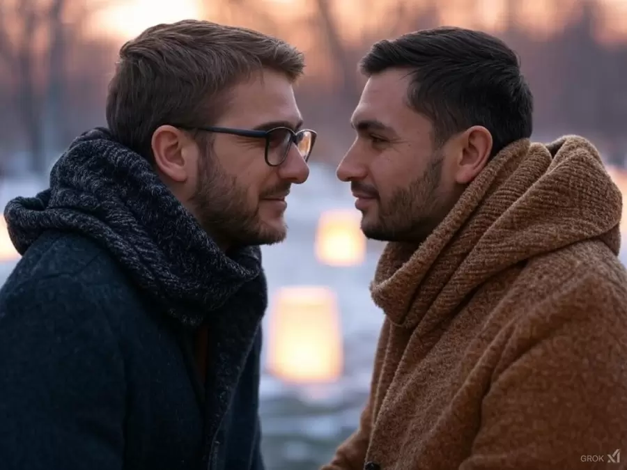 Parejas