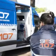 Investigan la muerte de una bebé en un terrible accidente doméstico