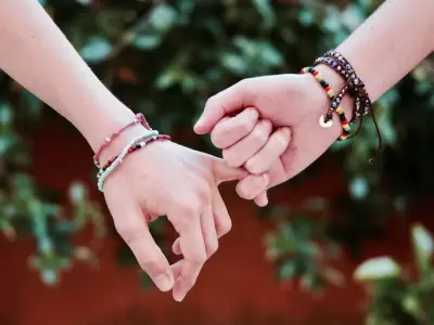 Amistad.