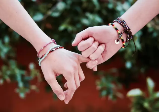 Amistad.