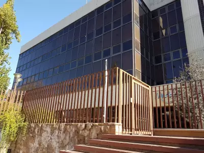 Instituto Nacional del Agua Mendoza.