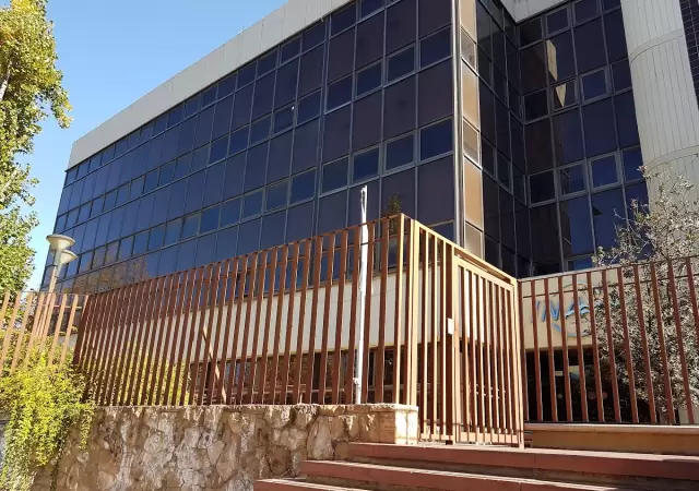 Instituto Nacional del Agua Mendoza.
