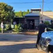 Macabro hallazgo de los bomberos cuando ingresaron a una casa en llamas