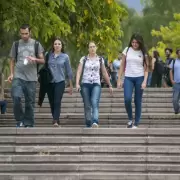 La UNCuyo quiere saber: censo revelador para conocer a sus estudiantes