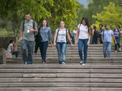 La UNCuyo quiere saber: censo revelador para conocer a sus estudiantes
