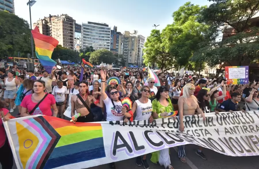 La decisi�n del Gobierno es rechazada por los diputados kirchneristas, ya que se trata de una ley que fue impulsada por Cristina Kirchner.