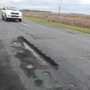 Vialidad Nacional tomar� el control de las rutas