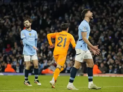 El Real Madrid logr� un triunfo inolvidable de visitante