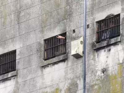Alistan un nuevo C�digo Penal: penas m�s severas y prisi�n perpetua efectiva