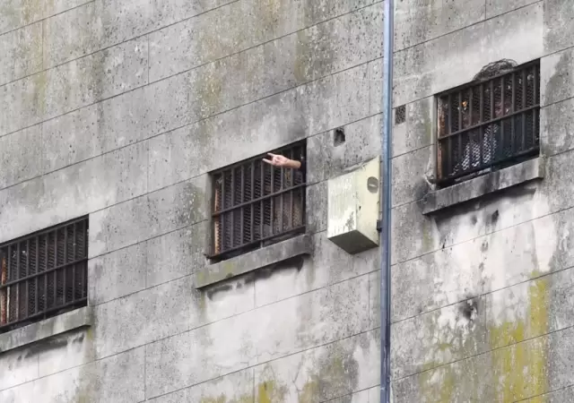 Alistan un nuevo C�digo Penal: penas m�s severas y prisi�n perpetua efectiva