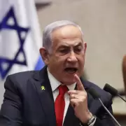 "Si Ham�s no devuelve a nuestros rehenes antes del mediod�a del s�bado,�el alto el fuego terminar�"
