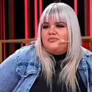 Testigo se�ala a Morena Rial como la mente maestra detr�s de los robos