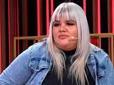 Testigo se�ala a Morena Rial como la mente maestra detr�s de los robos