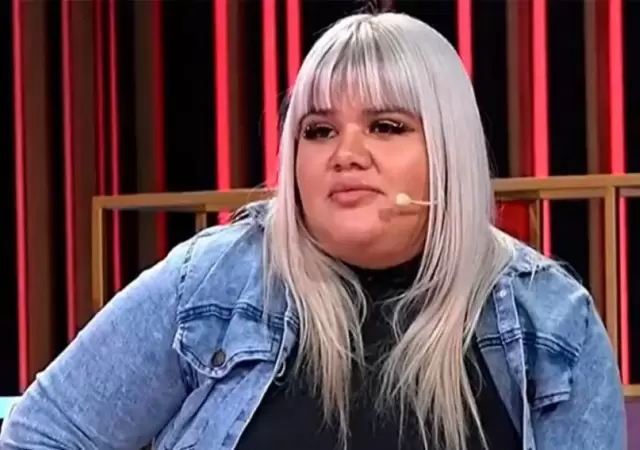 Testigo se�ala a Morena Rial como la mente maestra detr�s de los robos