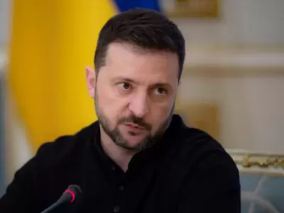 Zelenski empieza a considerar una negociaci�n directa ante el desgaste militar de sus fuerzas de combate.