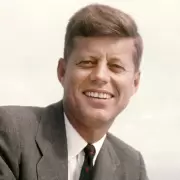 Se hallaron 2.400 documentos ocultos sobre el magnicidio de John F. Kennedy