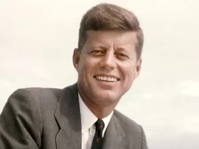 Los detalles de conspiraci�n alrededor de la muerte de JFK podr�an tener un foco de esclarecimiento.