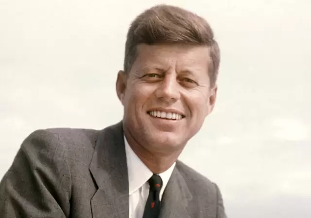 Los detalles de conspiraci�n alrededor de la muerte de JFK podr�an tener un foco de esclarecimiento.