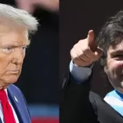 Trump oficializ� el mazazo arancelario a la siderurgia argentina