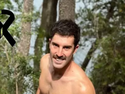 El joven era oriundo de San Isidro y perdi� la vida en una arriesgada acci�n. (Foto: web)