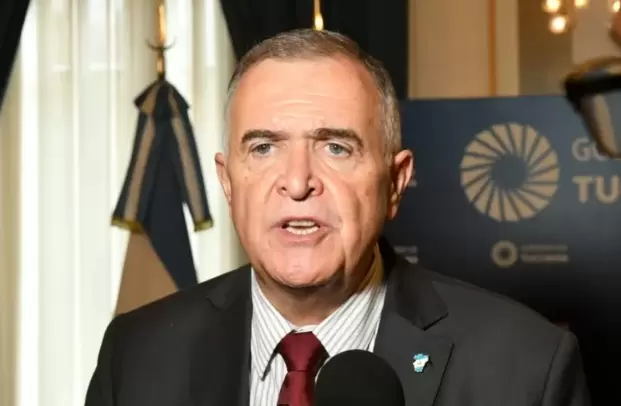 osvaldo jaldo