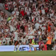 Godoy Cruz vs River: �c�mo verlo gratis y en vivo por internet?