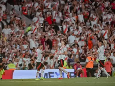 River.