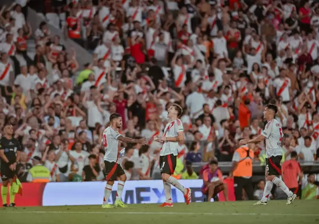 River.