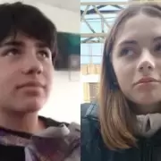 Asesinato de Paloma y Josu�: fueron golpeados durante 30 minutos hasta morir