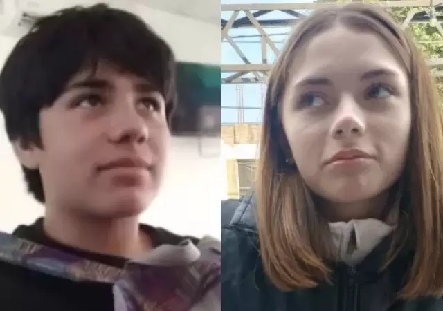 Josu� y Paloma fueron asesinados brutalmente en Florencio Varela.