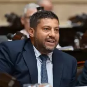 Para el diputado Chumpitaz, el proyecto de Ficha Limpia "es una demanda social"