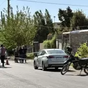 Encontraron el cuerpo calcinado de una mujer en un descampado: un detenido