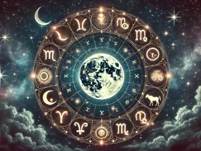 Horoscopo Luna de Nieve
