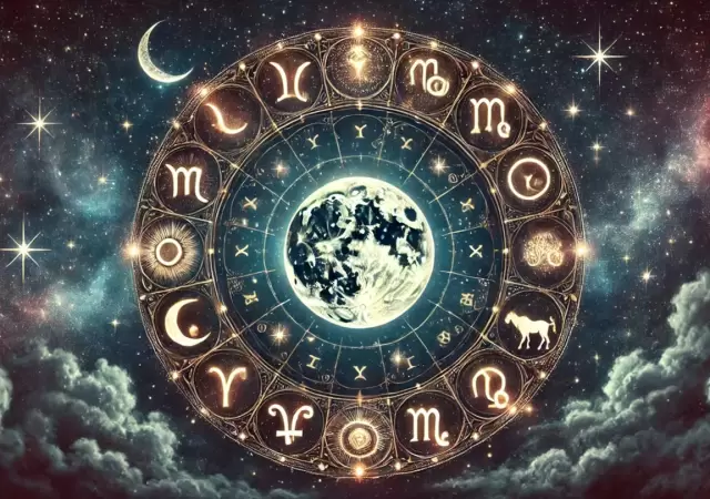 Horoscopo Luna de Nieve