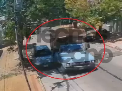 Captura de video.