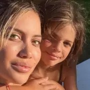 La Justicia intim� a Wanda Nara con una multa millonaria y la custodia de sus hijas