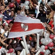 River sorprende con un diseño inédito: así es la camiseta que usará contra Godoy Cruz